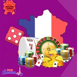 les jeux de machines à sous